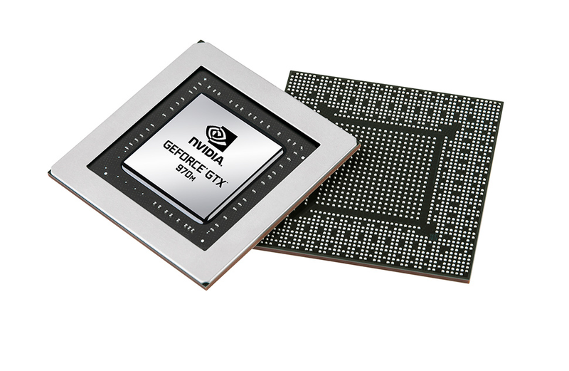 Illustration for article titled Nvidia Makes Gaming Notebooks Much More Powerful... Again